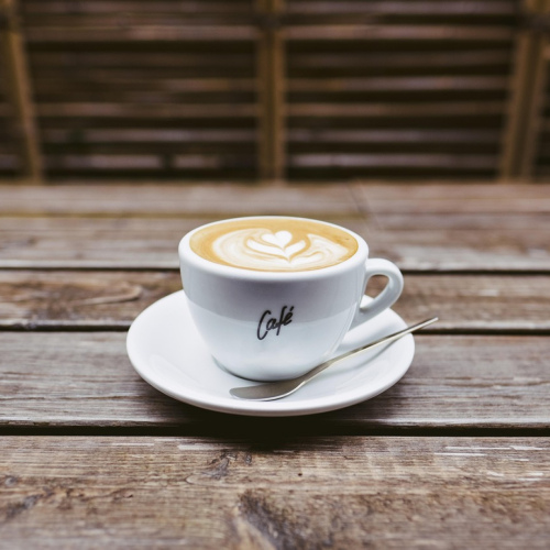 Customizable Travel Mug